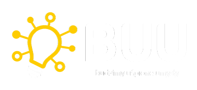 Logo Fundacji BUU