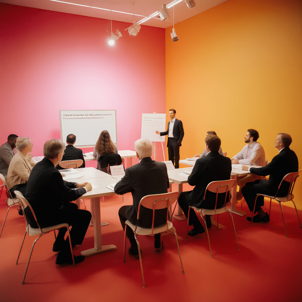 Szkolenia KFS 2025 pełne dofinansowanie dla Twojej kadry