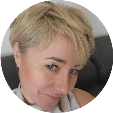 Iwona Cudowska-Żukowska