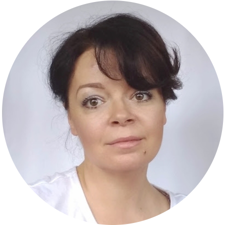 Magdalena Sawińska-Warych