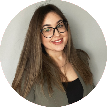 Patrycja Broniszewska