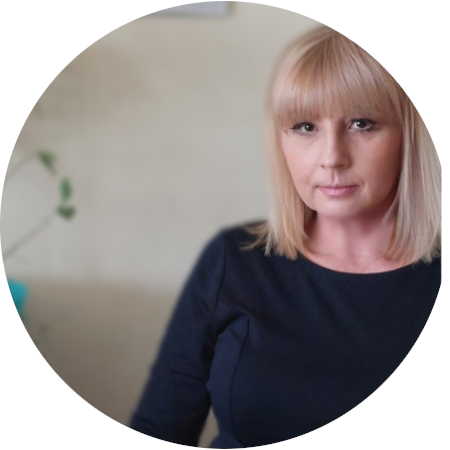 Beata Sikorska-Krzyżosiak