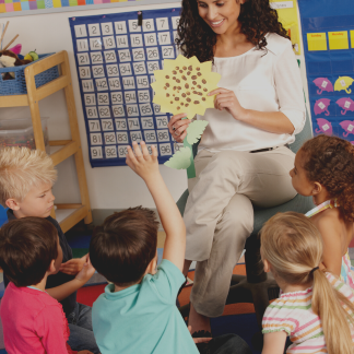 WYKAZ TEMATÓW DLA PRACOWNIKÓW ŻŁOBKÓW I PRZEDSZKOLI 2026 R.